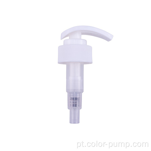 28410 PP Cosmetic Spring Liquid Lote Soap Distribuidor